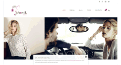 Desktop Screenshot of jotaoncebilbao.com